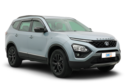 2021 Tata Safari - SUV - Diesel - Manual - ₹15.50 lakh